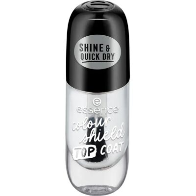 Essence Essence Farbschutz Top Coat - Nagellack Top Coat Essence Essence Farbschutz Top Coat - Nagellack Top Coat