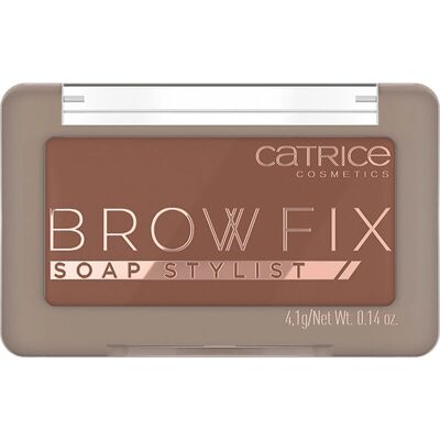 Catrice Sapone per Sopracciglia Stylist - Sapone per sopracciglia - Warm Brown Catrice Sapone per Sopracciglia Stylist - Sapone per sopracciglia - Warm Brown