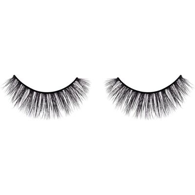 Essence Cosmetics - Lash Like A Boss 05 - Cílios Postiços Essence Cosmetics - Lash Like A Boss 05 - Cílios Postiços
