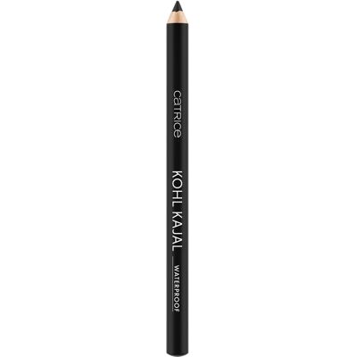 Catrice Black Waterproof Eyeliner - Eyeliner Catrice Black Waterproof Eyeliner - Eyeliner