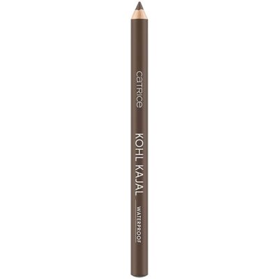 Catrice - Waterproof Brown Eyeliner - Eyeliner Catrice - Waterproof Brown Eyeliner - Eyeliner