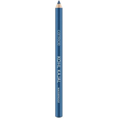 Catrice Modèle 060 Navy Bleu Classy - Eyeliner - Publicité Catrice Modèle 060 Navy Bleu Classy - Eyeliner - Publicité