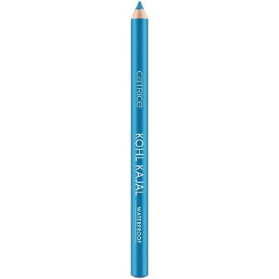 Catrice Waterproof Turquoise Eye Pencil - Eyeliner Catrice Waterproof Turquoise Eye Pencil - Eyeliner