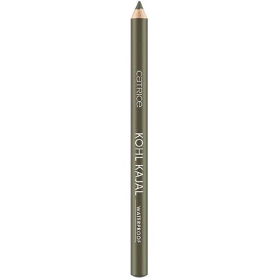 Catrice Olive Eyeliner - Waterproof, Precise, Vegan - Eyeliner Catrice Olive Eyeliner - Waterproof, Precise, Vegan - Eyeliner