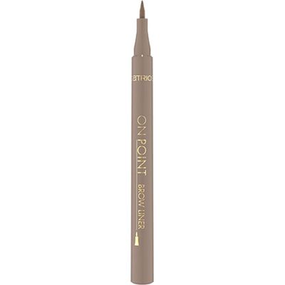 Catrice Medium Brown Augenbrauenstift - Make-up für Damen Catrice Medium Brown Augenbrauenstift - Make-up für Damen