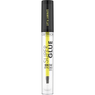 Catrice Super Glue Braun Styling Gel - Augenbrauen Fixierung Catrice Super Glue Braun Styling Gel - Augenbrauen Fixierung