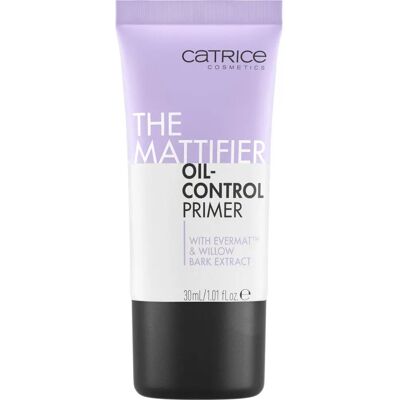 Catrice The Mattifier Oil-Control Primer - Makeup Primer Catrice The Mattifier Oil-Control Primer - Makeup Primer
