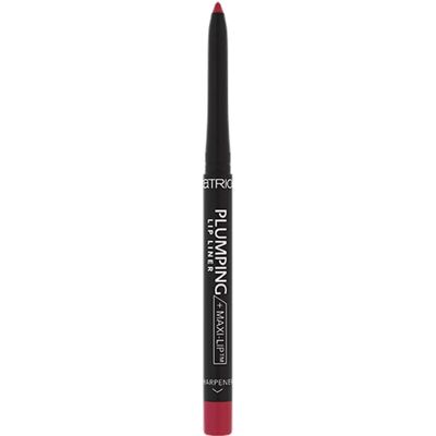 Catrice 140-rojo Crayon Contour des Lèvres - Lip Liner - Maquillage - Publicité Catrice 140-rojo Crayon Contour des Lèvres - Lip Liner - Maquillage - Publicité