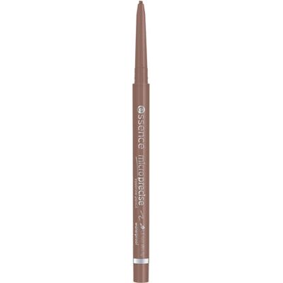 Essence Blonde Micro Precise Waterproof Eyebrow Pencil - Make-up Essence Blonde Micro Precise Waterproof Eyebrow Pencil - Make-up