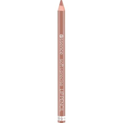Essence Honing Lip Liner - Lip Liner - Lip Liner Essence Soft & Precise 0,78 g Nr. 402-honey-stly Essence Honing Lip Liner - Lip Liner - Lip Liner Essence Soft & Precise 0,78 g Nr. 402-honey-stly