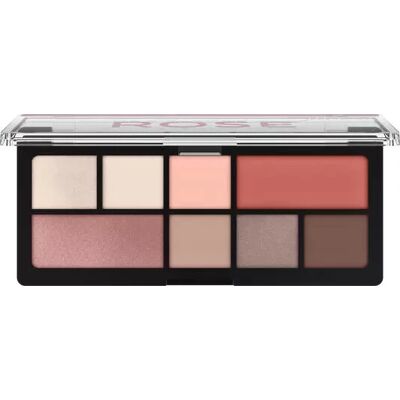 Catrice The Electric Rose Lidschattenpalette - Lidschattenpalette Catrice The Electric Rose Lidschattenpalette - Lidschattenpalette