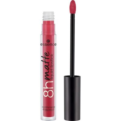 Essence 07 Klassiek Rood Lippenstift - Lippenstift Essence 07 Klassiek Rood Lippenstift - Lippenstift