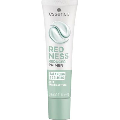 Essence Make-up Primer - Rötungsreduzierung - 30ml Essence Make-up Primer - Rötungsreduzierung - 30ml