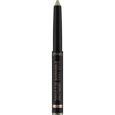 Catrice Aloe Vera Lidschattenstift - Langanhaltend, Vegan, 1,5g Catrice Aloe Vera Lidschattenstift - Langanhaltend, Vegan, 1,5g