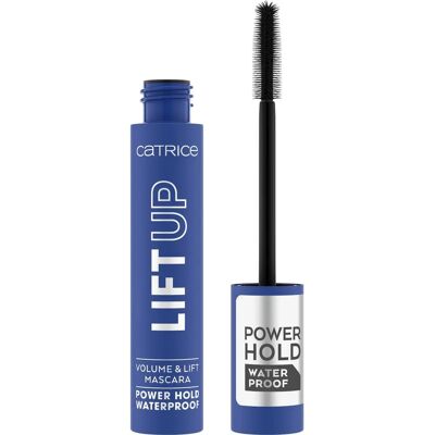 Catrice Lift Up Volume & Lift Mascara - Wimperntusche für Damen Catrice Lift Up Volume & Lift Mascara - Wimperntusche für Damen