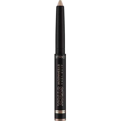 Catrice Aloe Vera Lidschatten Nr. 020 Rose - Eyeshadow Stick Catrice Aloe Vera Lidschatten Nr. 020 Rose - Eyeshadow Stick