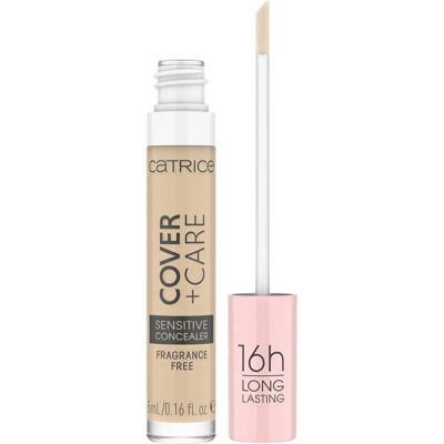 Catrice - Cover Care - Shade 002N - 5 ml - Concealer Catrice - Cover Care - Shade 002N - 5 ml - Concealer