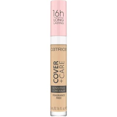 Catrice Cover + Care Langanhaltender Abdeckstift 008W - Concealer Catrice Cover + Care Langanhaltender Abdeckstift 008W - Concealer