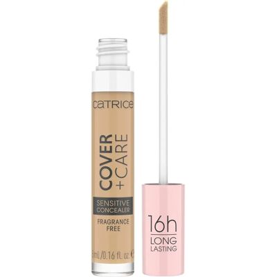 Catrice Cover + Care Langanhaltender Concealer 16h, Farbton 030N, 5ml Catrice Cover + Care Langanhaltender Concealer 16h, Farbton 030N, 5ml
