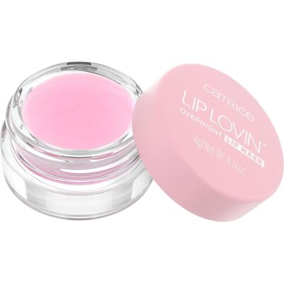 Catrice Lip Lovin' Overnight Lip Mask - Unisex läppmask 4 g Catrice Lip Lovin' Overnight Lip Mask - Unisex läppmask 4 g