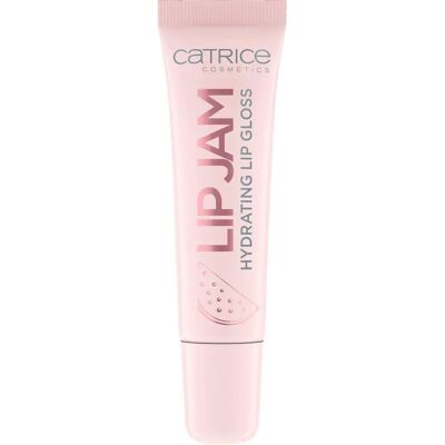 Catrice Lip Jam Lucidalabbra - Idratante, 10ml, Sfumatura 010 You Are One In A Melon - Lucidalabbra Catrice Lip Jam Lucidalabbra - Idratante, 10ml, Sfumatura 010 You Are One In A Melon - Lucidalabbra