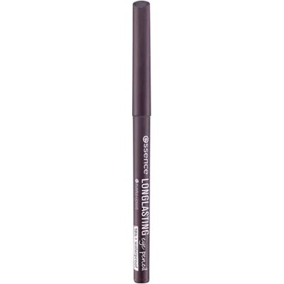 Crayon Eye Liner Longue Tenue Violet Essence - Maquillage - Publicité Crayon Eye Liner Longue Tenue Violet Essence - Maquillage - Publicité