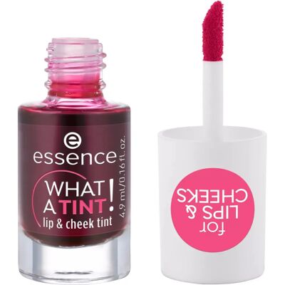 Essence 938241 Lippen- und Wangen-Tint - Kiss From A Rose - Lippen- und Wangen-Tint Essence 938241 Lippen- und Wangen-Tint - Kiss From A Rose - Lippen- und Wangen-Tint