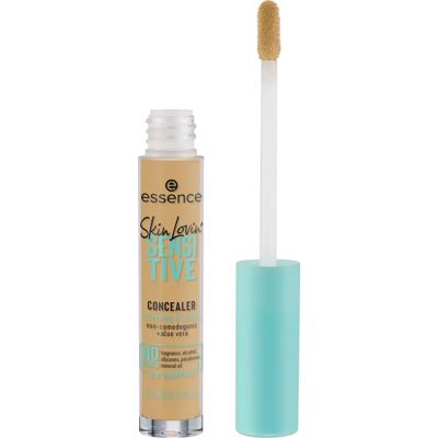 Essence Concealer Medium Olive - Gesichtskorrektor - Sensitiv Make-up Essence Concealer Medium Olive - Gesichtskorrektor - Sensitiv Make-up