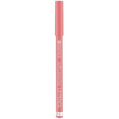 Crayon à lèvres Essence Soft & Precise - divine - Outline pour lèvres - Publicité Crayon à lèvres Essence Soft & Precise - divine - Outline pour lèvres - Publicité
