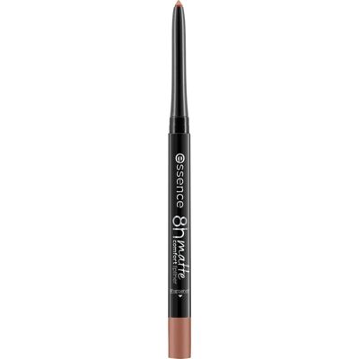 Essence Lippenkontur - Zimtgewürz - Langanhaltend Essence Lippenkontur - Zimtgewürz - Langanhaltend
