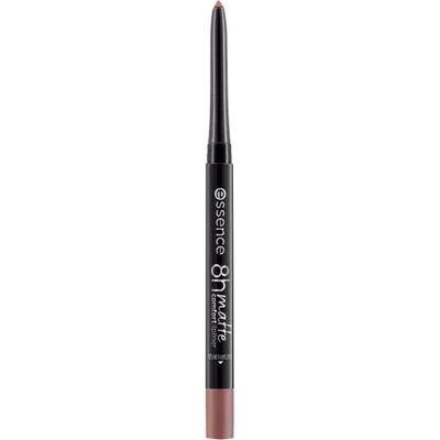 Delineador de Labios Matte 8h Sabor Avellana Seda - Producto de Labios Delineador de Labios Matte 8h Sabor Avellana Seda - Producto de Labios