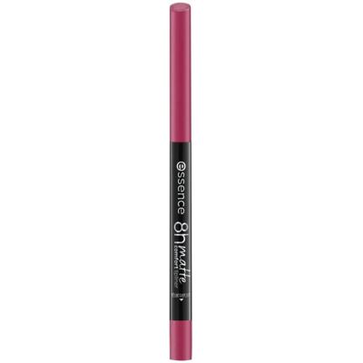 Crayon à lèvres mat Pink Blush 8h Essence - Produit de maquillage Crayon à lèvres mat Pink Blush 8h Essence - Produit de maquillage