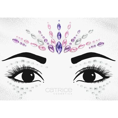 Catrice - Glaze Pearly Face Jewels - Colori pastello Catrice - Glaze Pearly Face Jewels - Colori pastello