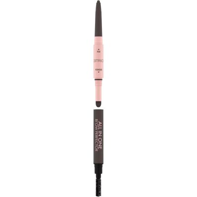 Catrice 939348 Oogpotlood - Bruin Catrice 939348 Oogpotlood - Bruin