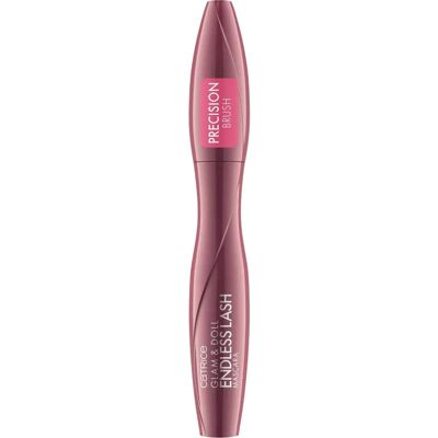 Catrice Endless Lash Mascara - Wimperntusche für Länge & Volumen Catrice Endless Lash Mascara - Wimperntusche für Länge & Volumen