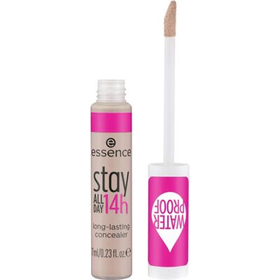 Essence Stay All Day Corrector - Neutraal Beige - 14u Essence Stay All Day Corrector - Neutraal Beige - 14u
