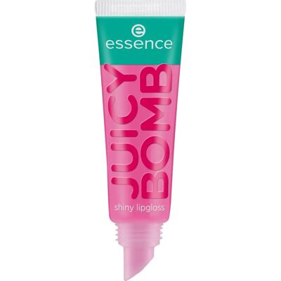 Essence Witty Watermelon Lip Gloss - Lip Gloss, Vegan, 10ml Essence Witty Watermelon Lip Gloss - Lip Gloss, Vegan, 10ml