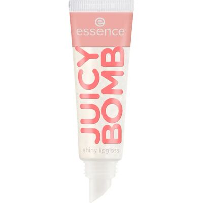 Brillo de Labios Essence Juicy Bomb Lovely Litchi - Brillo Brillo de Labios Essence Juicy Bomb Lovely Litchi - Brillo
