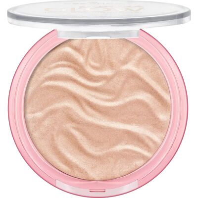 Essence Gimme Glow Highlighter - Champagne - 9g - Makeup Essence Gimme Glow Highlighter - Champagne - 9g - Makeup