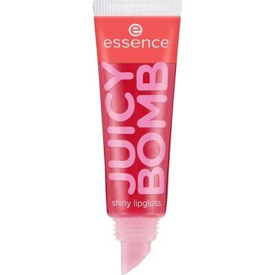 Brillo de labios Essence Granada - Juicy Bomb - 10ml Brillo de labios Essence Granada - Juicy Bomb - 10ml