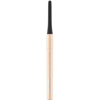 Catrice Light Up Ultra Precision Wasserfester Gel Eyeliner Catrice Light Up Ultra Precision Wasserfester Gel Eyeliner