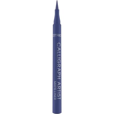 Catrice Calligraph Artist Mattes Eyeliner - Midnight Sky Catrice Calligraph Artist Mattes Eyeliner - Midnight Sky