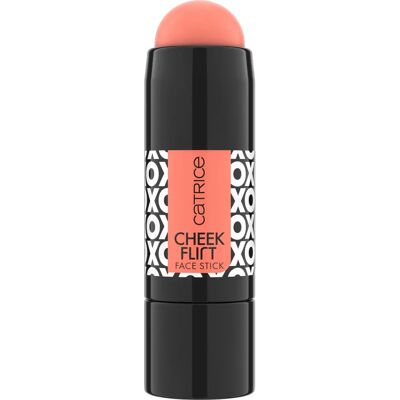 Catrice Cheek Flirt Face Stick R'n'Peach - Blush Catrice Cheek Flirt Face Stick R'n'Peach - Blush