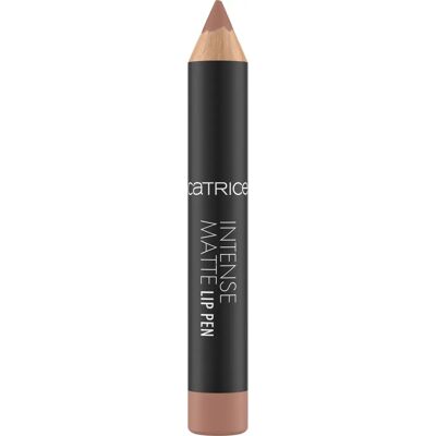 Catrice Cinnamon Spice Rouge à Lèvres Mat Intense & Crayon Lèvres Catrice Cinnamon Spice Rouge à Lèvres Mat Intense & Crayon Lèvres