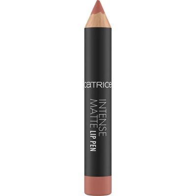 Catrice Mocha Mattes Lip Pen - Lippenstift & Lipliner - Vegan & Cruelty-Free Catrice Mocha Mattes Lip Pen - Lippenstift & Lipliner - Vegan & Cruelty-Free