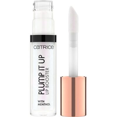 Catrice Lip Gloss Poppin' Champagne - Lip Gloss Catrice Lip Gloss Poppin' Champagne - Lip Gloss