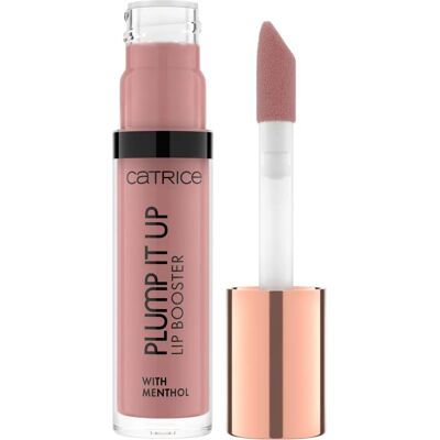 Catrice Plump It Up Lip Booster Nr 040 - Lipgloss Catrice Plump It Up Lip Booster Nr 040 - Lipgloss