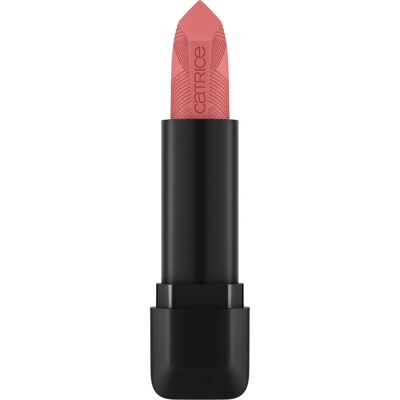 Catrice - Scandalous Matte Lipstick - 040 Rosy Seduction - Matte - Lipstick Catrice - Scandalous Matte Lipstick - 040 Rosy Seduction - Matte - Lipstick