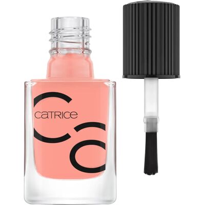 Catrice Verniz Gel Glitter - 10,5 ml Catrice Verniz Gel Glitter - 10,5 ml