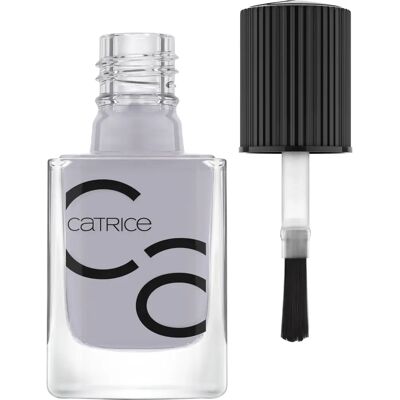 Catrice 148-koala ty time Harmaa Gel-lakka - Kynnet Catrice 148-koala ty time Harmaa Gel-lakka - Kynnet